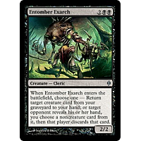 Entomber Exarch