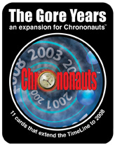 Chrononauts: The Gore Years_boxshot