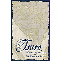 Tsuro of the Seas: Veterans of the Seas