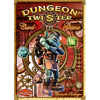 Dungeon Twister: Card Game