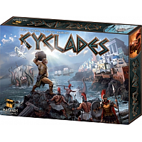 Cyclades