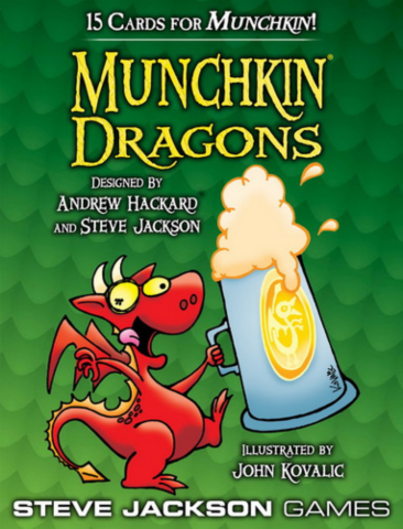 Munchkin: Dragons_boxshot