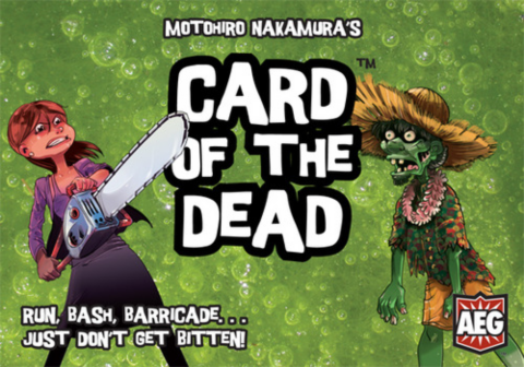 Card of the Dead_boxshot