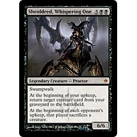 Sheoldred, Whispering One (Foil)