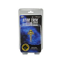 Star Trek: Attack Wing - Kraxon Expansion Pack
