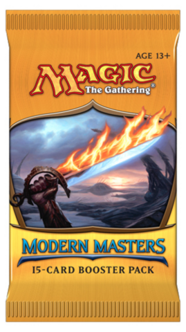 Modern Masters booster pack_boxshot