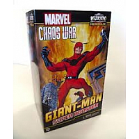 Marvel HeroClix: Giant-Man Promo Figure