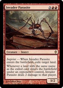 Invader Parasite_boxshot