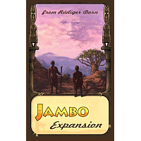 Jambo Expansion