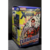 Marvel Heroclix: Wolverine and the X-Men (Team Base Super Booster)