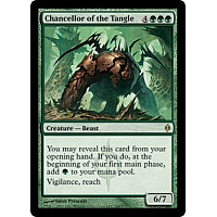 Chancellor of the Tangle (Foil)
