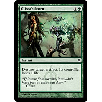 Glissa's Scorn