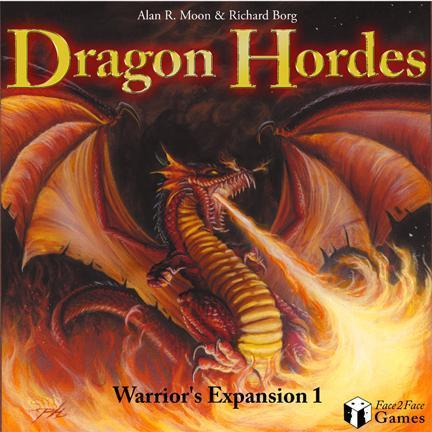 Warriors: Expansion 1 - Dragon Hordes_boxshot