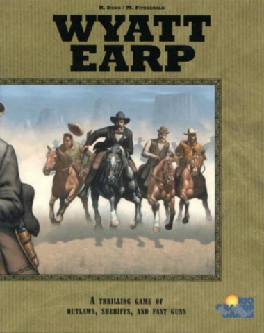 Wyatt Earp_boxshot