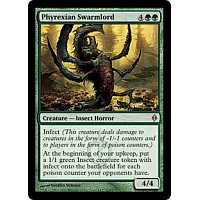 Phyrexian Swarmlord