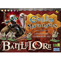 BattleLore: Goblin Marauders