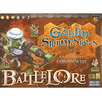 BattleLore: Goblin Skirmishers