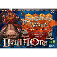 BattleLore: Scottish Wars
