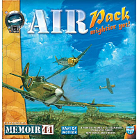 Memoir '44: Air Pack