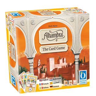 Alhambra The Cardgame_boxshot