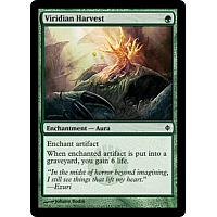 Viridian Harvest