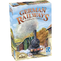 German Railways