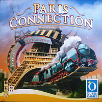 Paris Connection (Svenska)