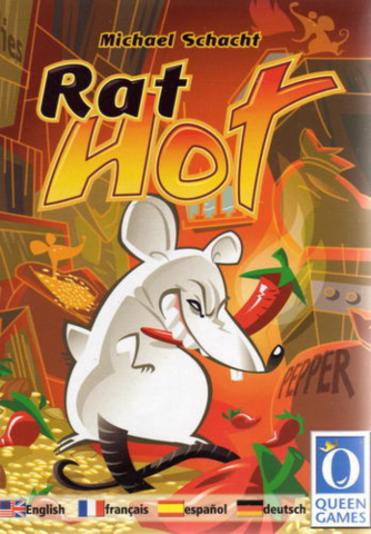 Rat Hot_boxshot