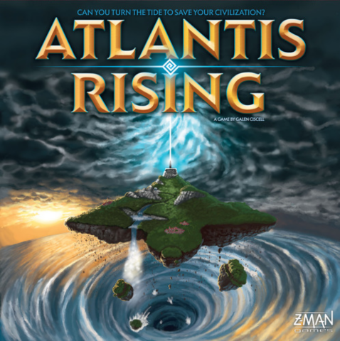 Atlantis Rising_boxshot