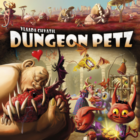 Dungeon Petz_boxshot