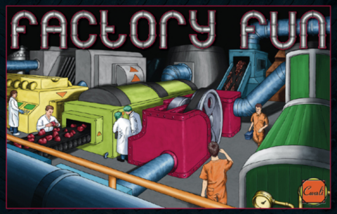 Factory Fun_boxshot