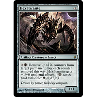 Hex Parasite