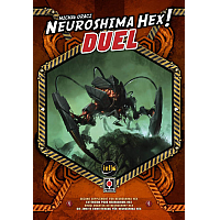 Neuroshima Hex: Duel