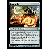 Lashwrithe