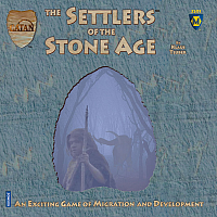Catan Histories: Settlers of Stone Age