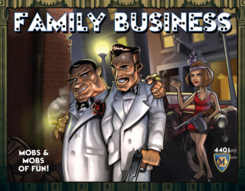 Family Business_boxshot