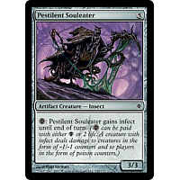 Pestilent Souleater