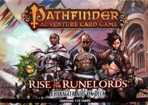 Pathfinder ACG: Rise of the Runelords Character Add-On Deck_boxshot