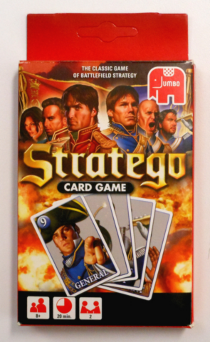 Stratego Card Game_boxshot
