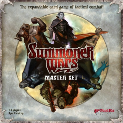 Summoner Wars Master Set_boxshot