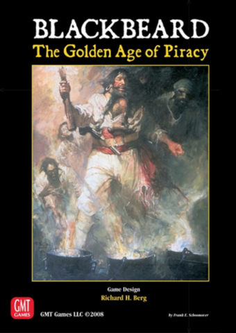 Blackbeard, The Golden Age of Piracy_boxshot