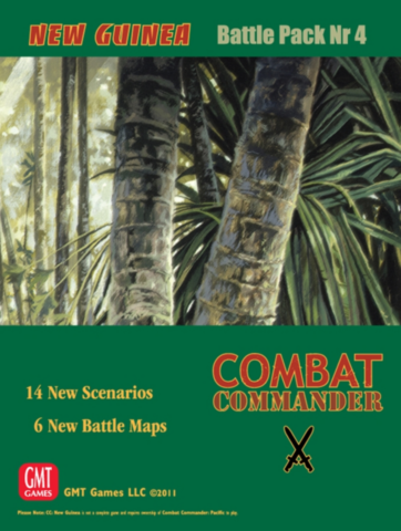 Combat Commander: New Guinea (Battle Pack 4, zip)_boxshot