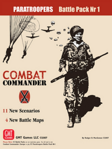 Combat Commander: Paratroopers - (Battle Pack 1 zip)_boxshot