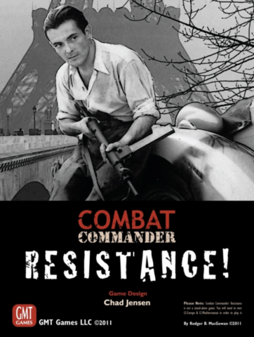 Combat Commander: Resistance_boxshot