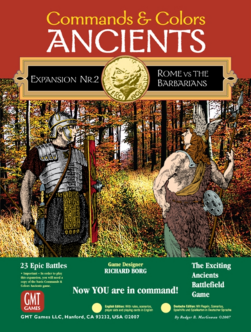 Commands & Colors Ancients 2: Rome vs the Barbarians_boxshot