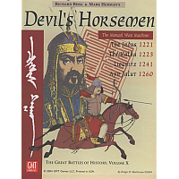 Devil's Horsemen 