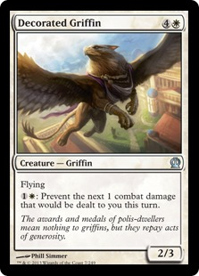 Decorated Griffin_boxshot
