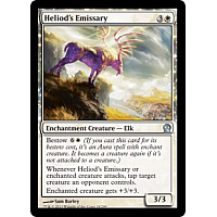 Heliod's Emissary