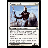 Phalanx Leader