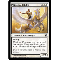 Wingsteed Rider